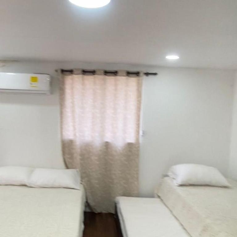 Salgar Ocean - Three-Bedroom House - 11
