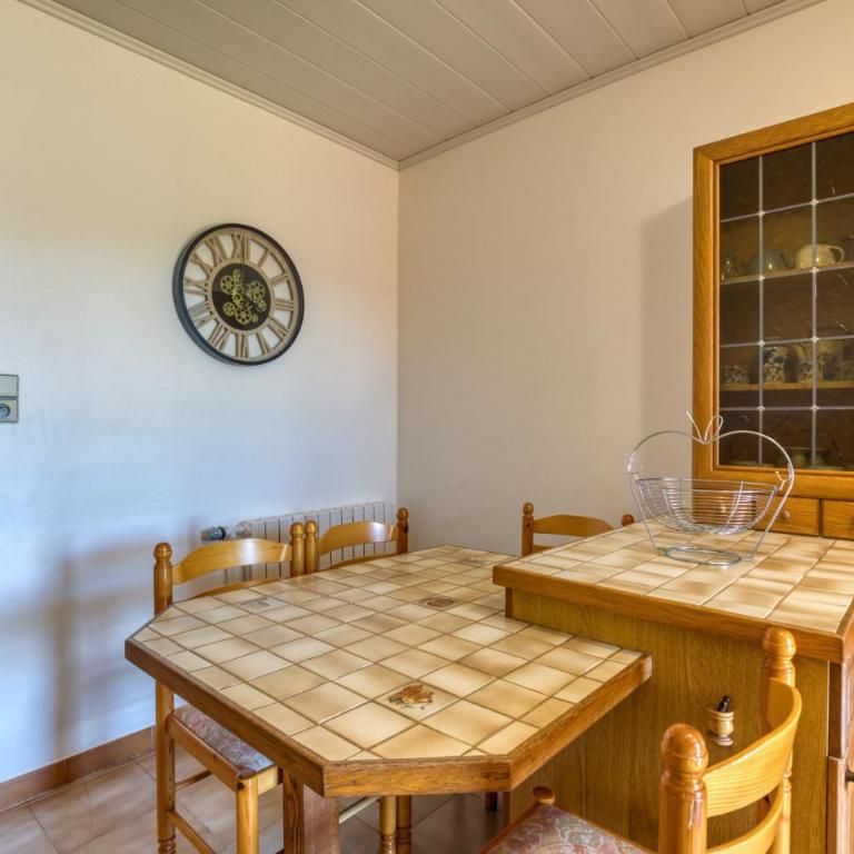 Gîtes Villa Beau Soleil Agde - Maison 3 Chambres - 6