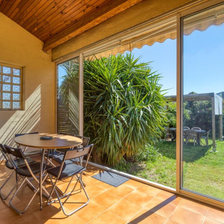 Gîtes Villa Beau Soleil Agde - Maison 3 Chambres - 7