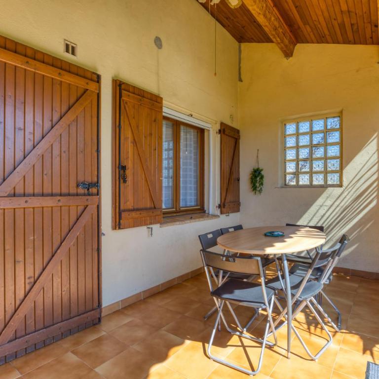 Gîtes Villa Beau Soleil Agde - Maison 3 Chambres - 9