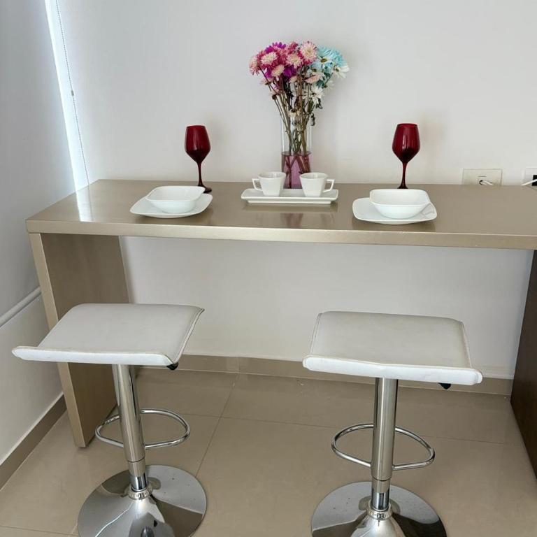 Estelar Alto Prado Studio Apartmento - Apartamento de 1 dormitorio - 3