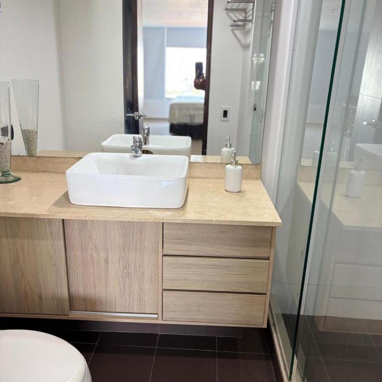 Estelar Alto Prado Studio Apartmento - Apartamento de 1 dormitorio - 5