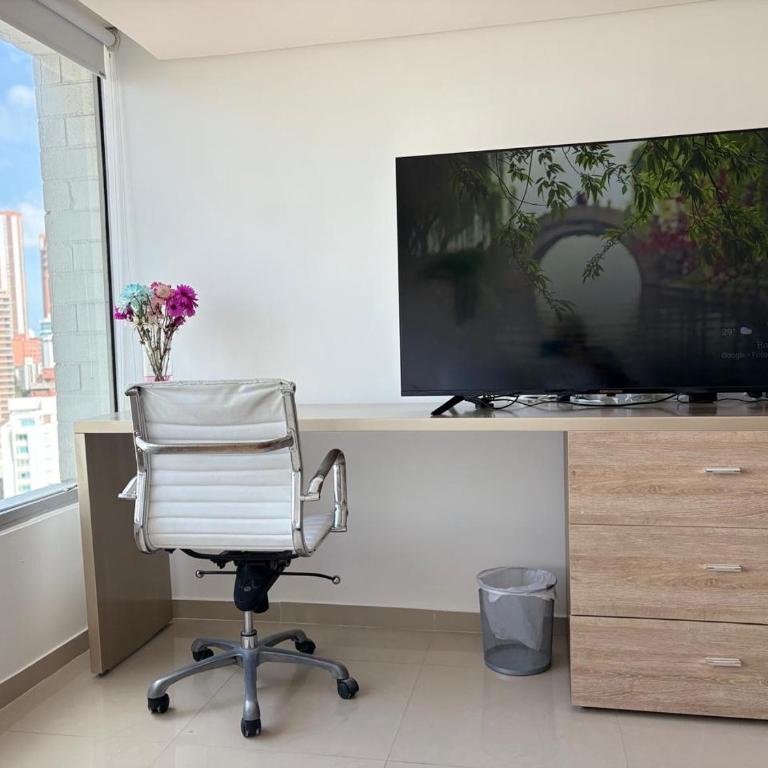 Estelar Alto Prado Studio Apartmento - Apartamento de 1 dormitorio - 6