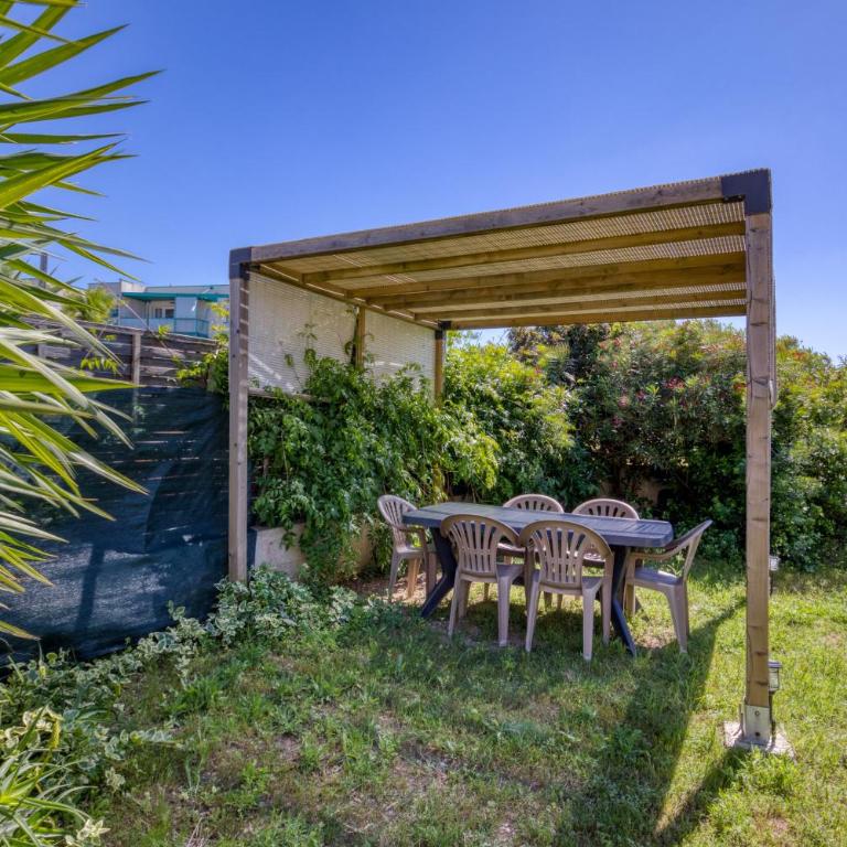 Gîtes Villa Beau Soleil Agde - Maison 3 Chambres - 19