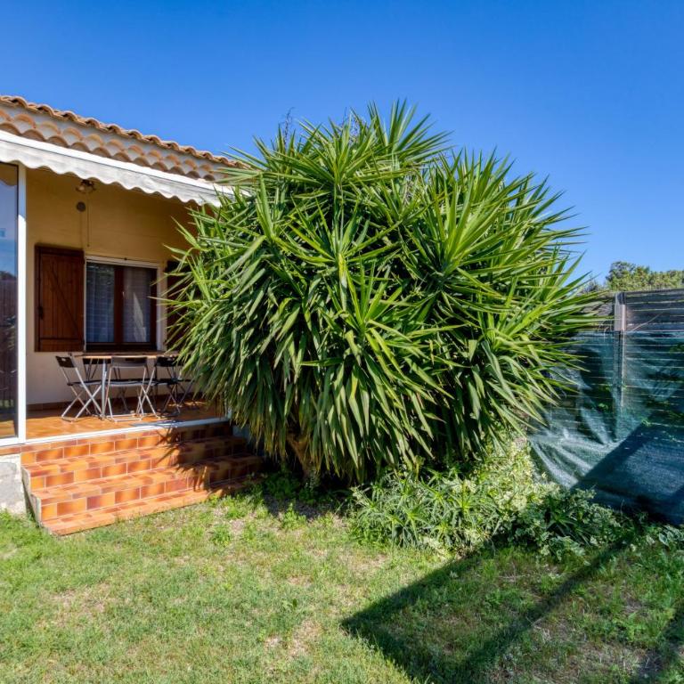 Gîtes Villa Beau Soleil Agde - Maison 3 Chambres - 10