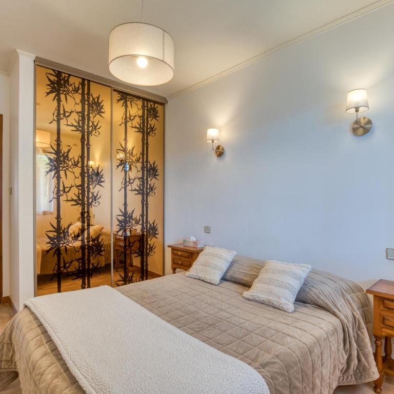 Gîtes Villa Beau Soleil Agde - Maison 3 Chambres - 12