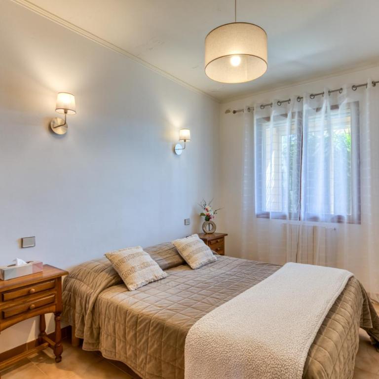 Gîtes Villa Beau Soleil Agde - Maison 3 Chambres - 11