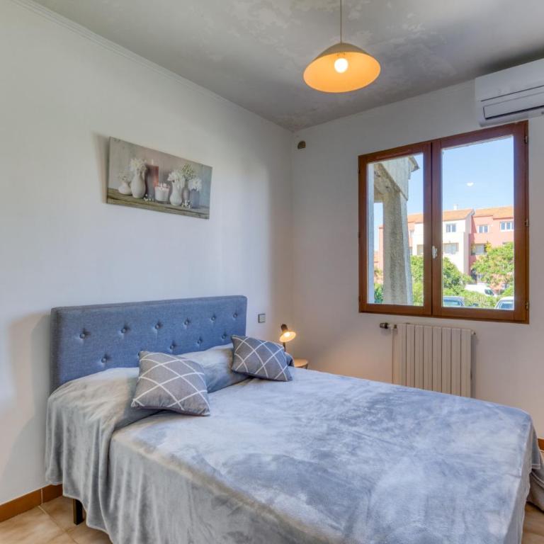 Gîtes Villa Beau Soleil Agde - Maison 3 Chambres - 13