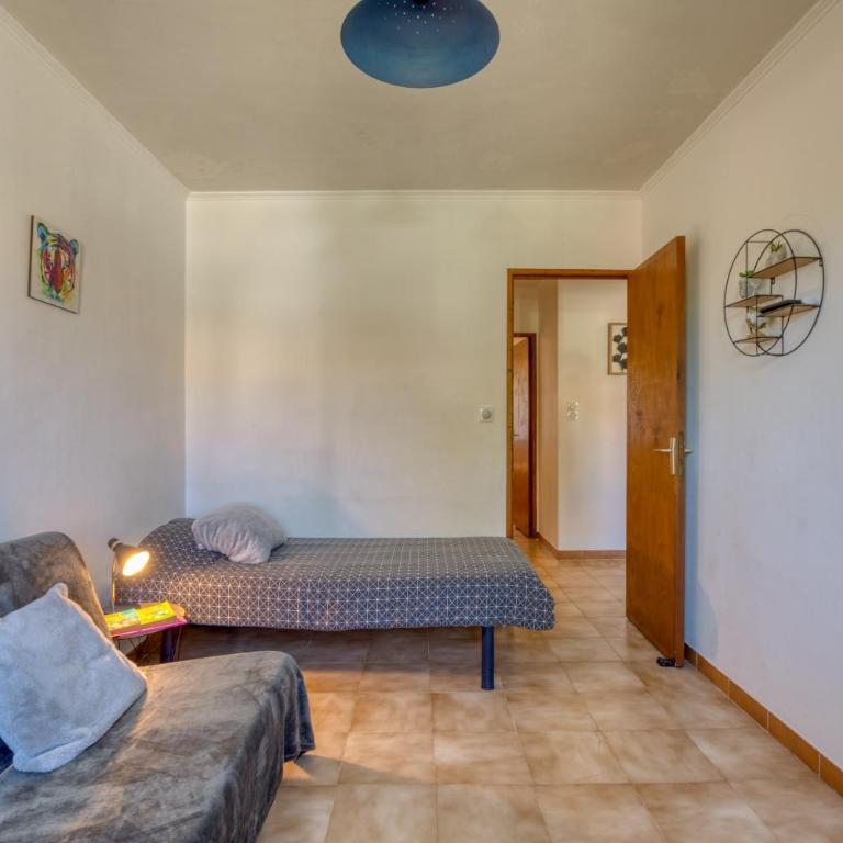 Gîtes Villa Beau Soleil Agde - Maison 3 Chambres - 16
