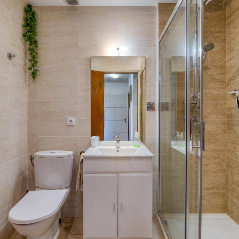 Gîtes Villa Beau Soleil Agde - Maison 3 Chambres - 18