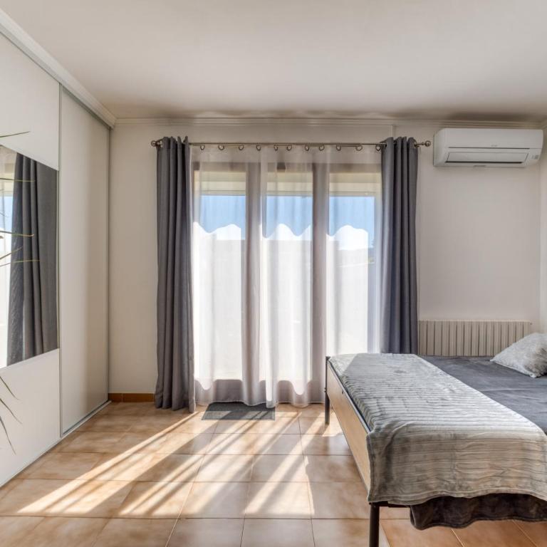 Gîtes Villa Beau Soleil Agde - Maison 3 Chambres - 22