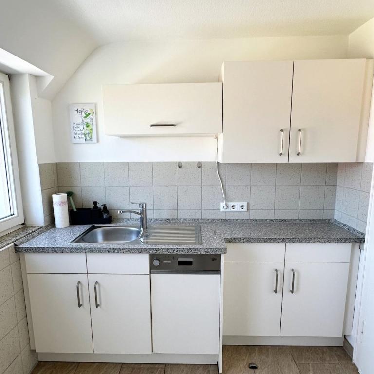 K7 City Apartment - Balkon - 2 Schlafzimmer - Apartment mit 2 Schlafzimmern - 18