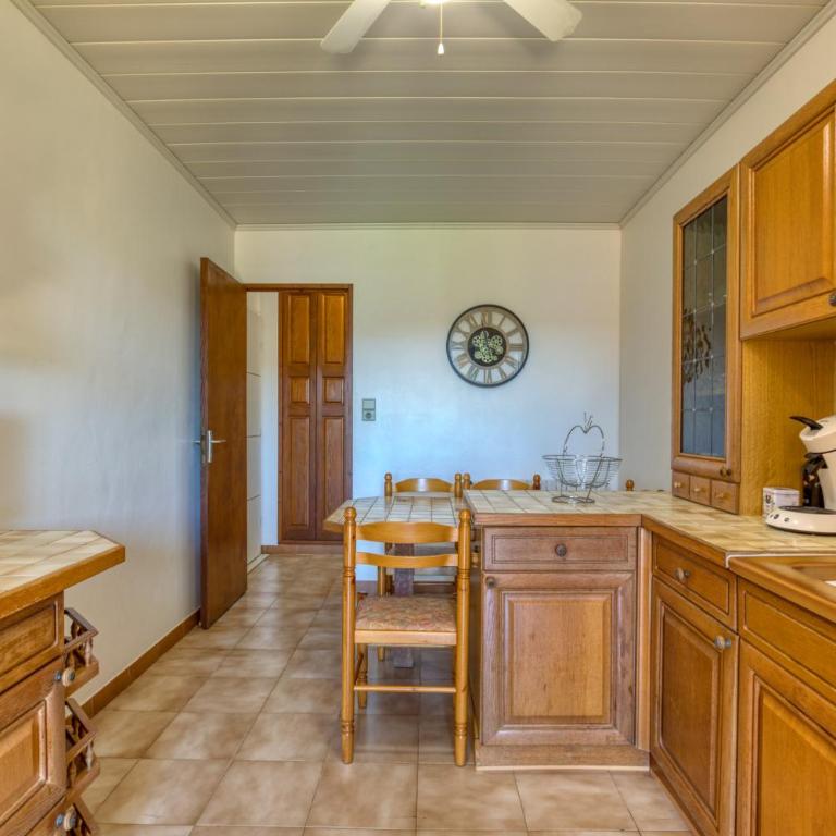 Gîtes Villa Beau Soleil Agde - Maison 3 Chambres - 5