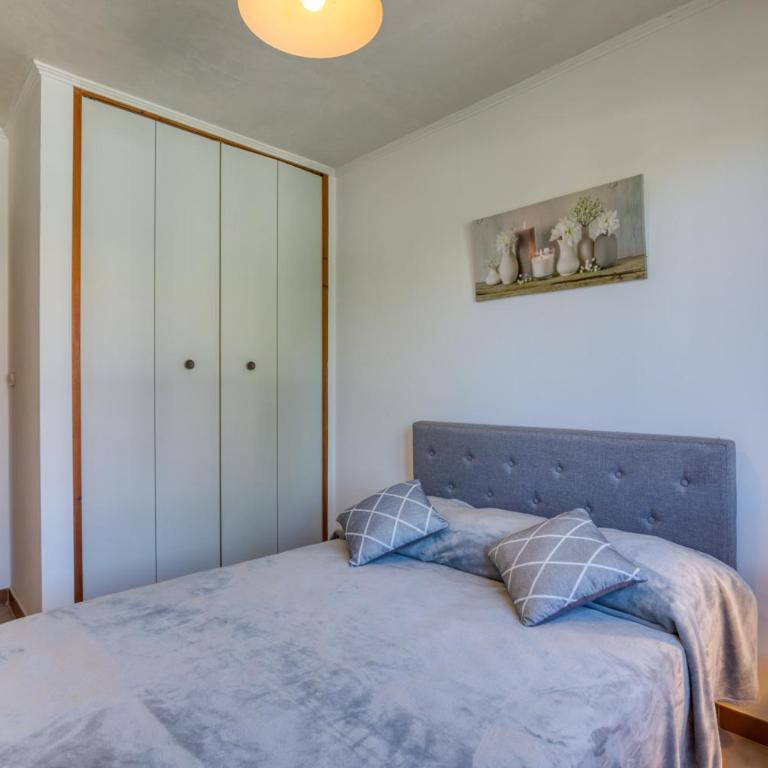 Gîtes Villa Beau Soleil Agde - Maison 3 Chambres - 14