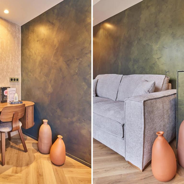 New Studio Eiffel Tower-Trocadero - Studio - 12