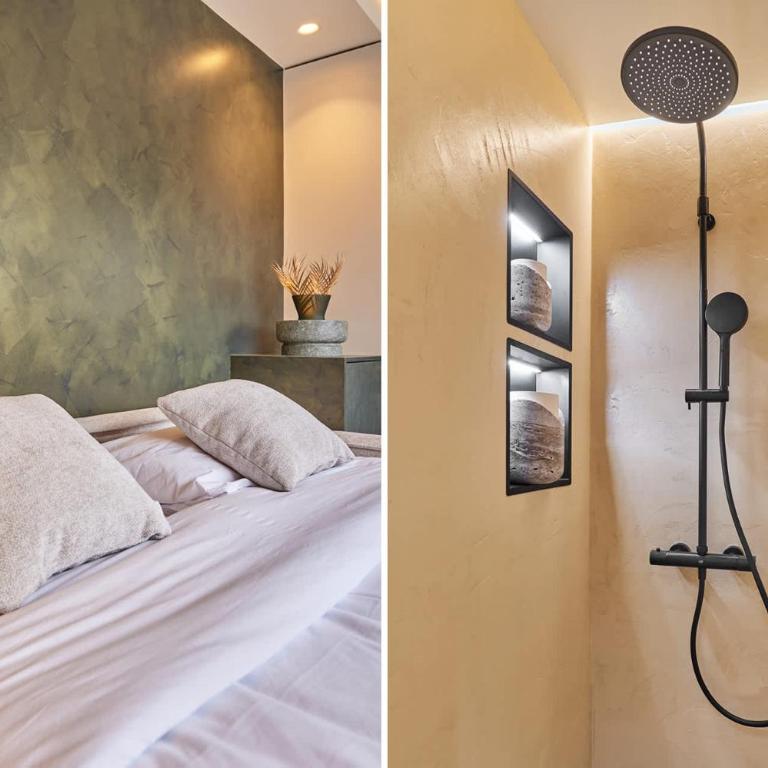 New Studio Eiffel Tower-Trocadero - Studio - 13
