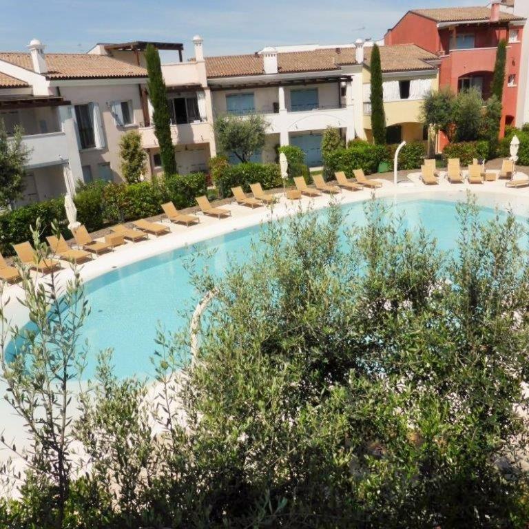 Borgo paradiso piano terra Piazza Brescia - Appartamento con 1 Camera da Letto - 4