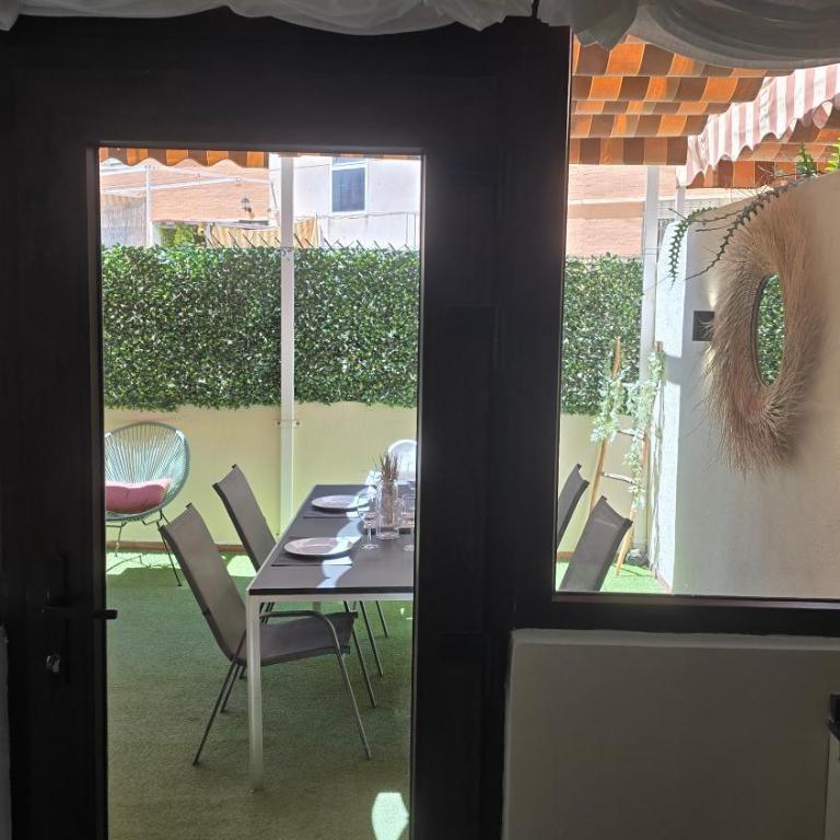 Soho Skyline Garden - Apartamento - 3