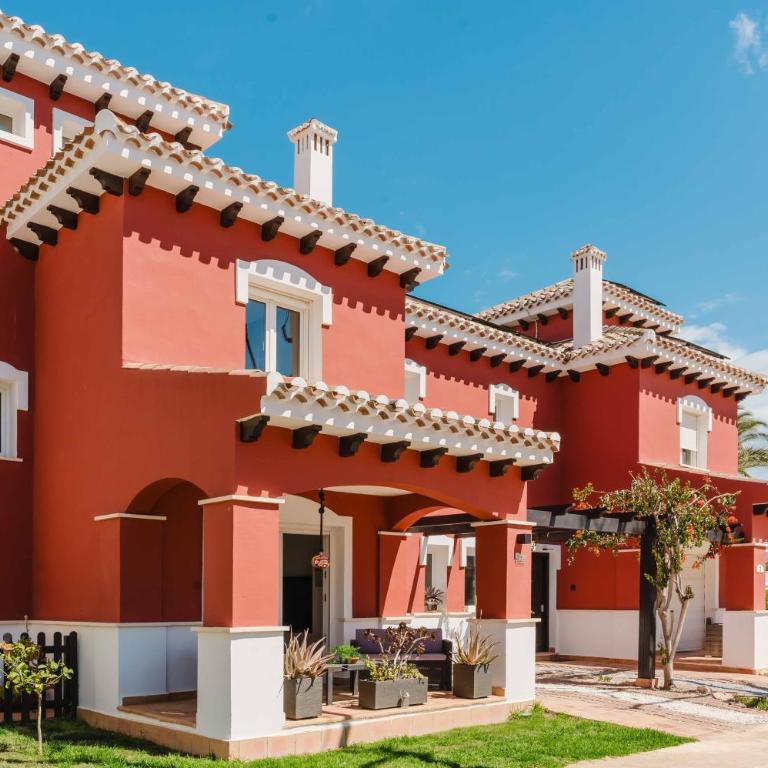 Golf Retreat with BBQ and Private Pool - Casa de 2 dormitorios - 4