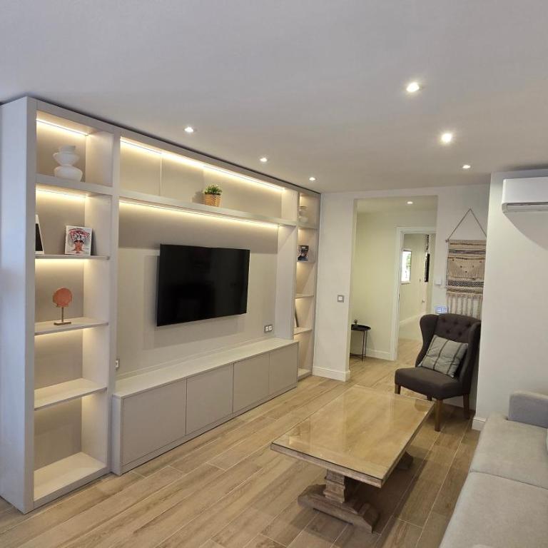 Soho Skyline Garden - Apartamento - 7
