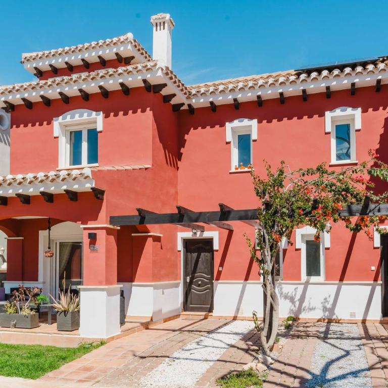 Golf Retreat with BBQ and Private Pool - Casa de 2 dormitorios - 7
