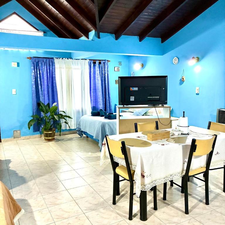 Tu rincón en Ushuaia - One-Bedroom Apartment - 1