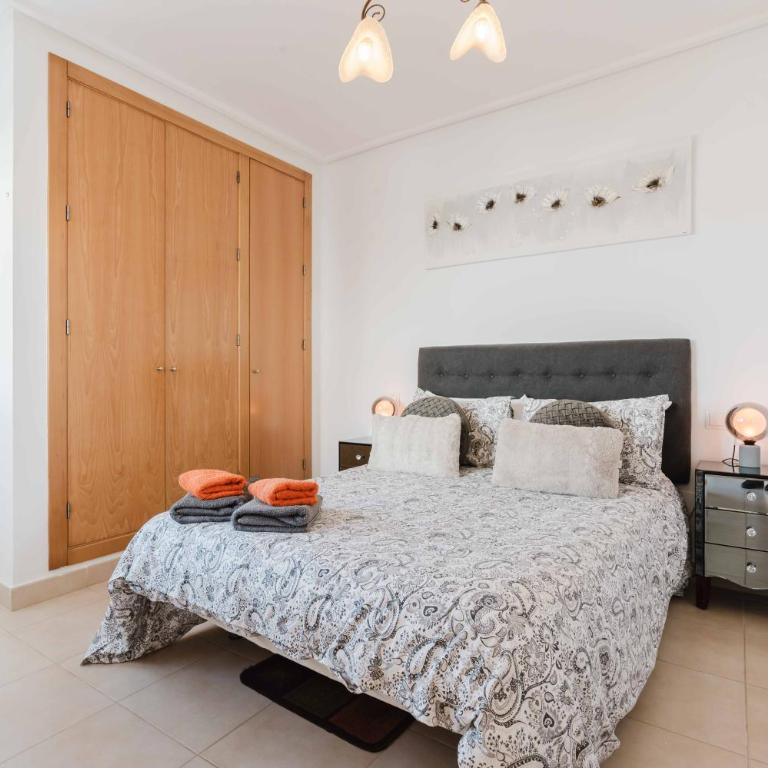 Golf Retreat with BBQ and Private Pool - Casa de 2 dormitorios - 14