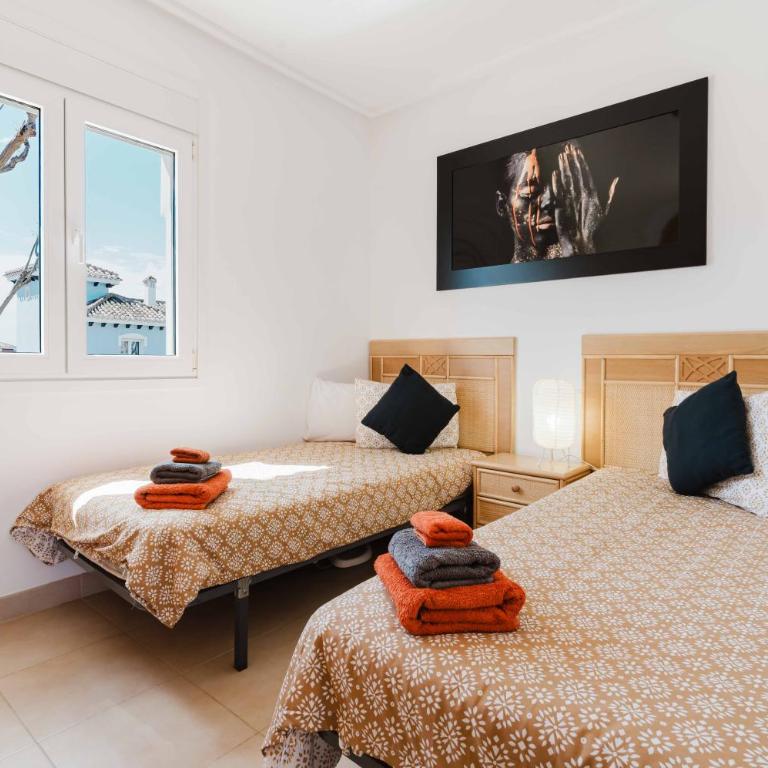 Golf Retreat with BBQ and Private Pool - Casa de 2 dormitorios - 18