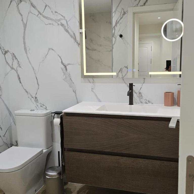 Soho Skyline Garden - Apartamento - 4
