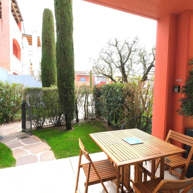 Borgo paradiso piano terra Piazza Brescia - Appartamento con 1 Camera da Letto - 9