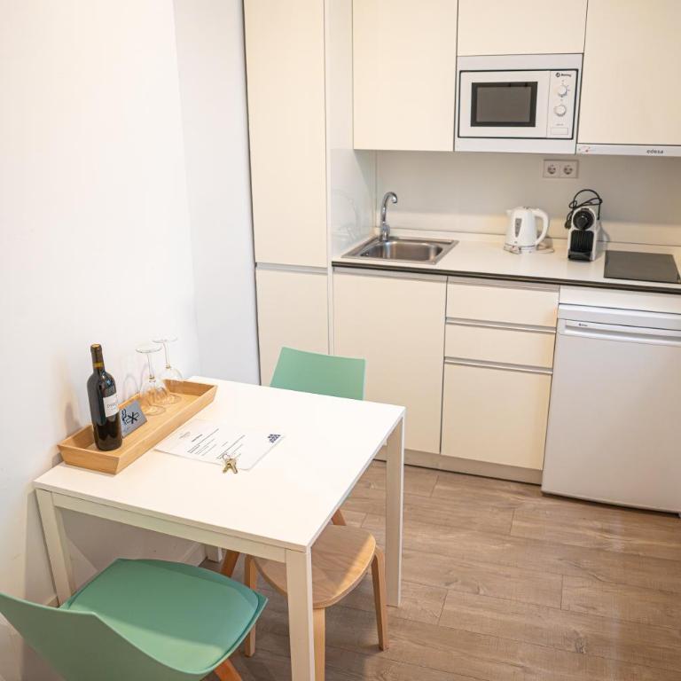 Casa Miravalle Darro - Economy One Bedroom Apartment (2-3 Adults) - 4