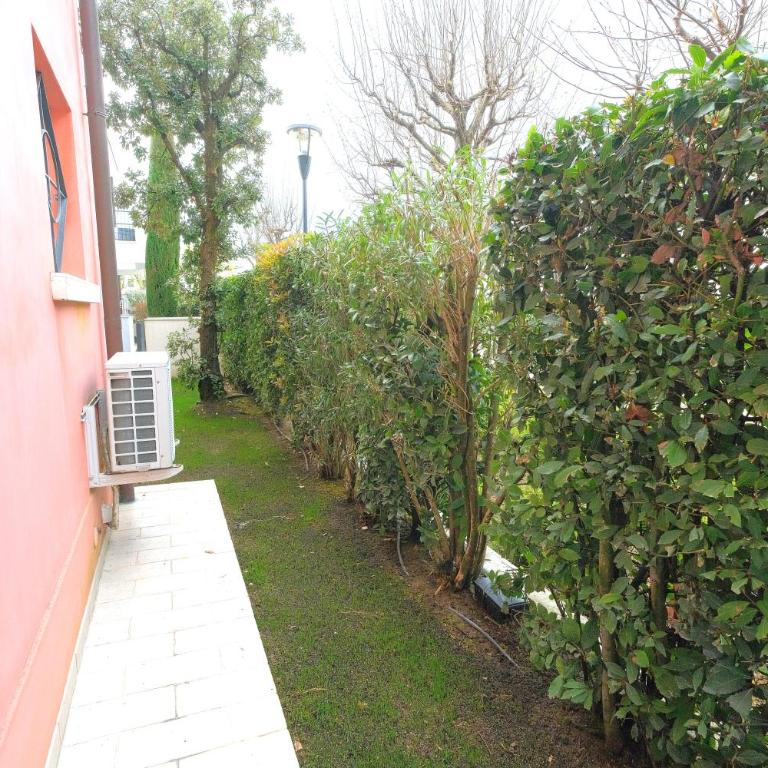 Borgo paradiso piano terra Piazza Brescia - Appartamento con 1 Camera da Letto - 18