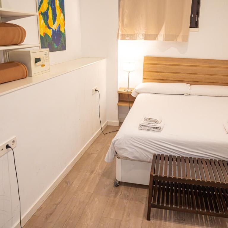 Casa Miravalle Darro - Economy One Bedroom Apartment (2-3 Adults) - 5