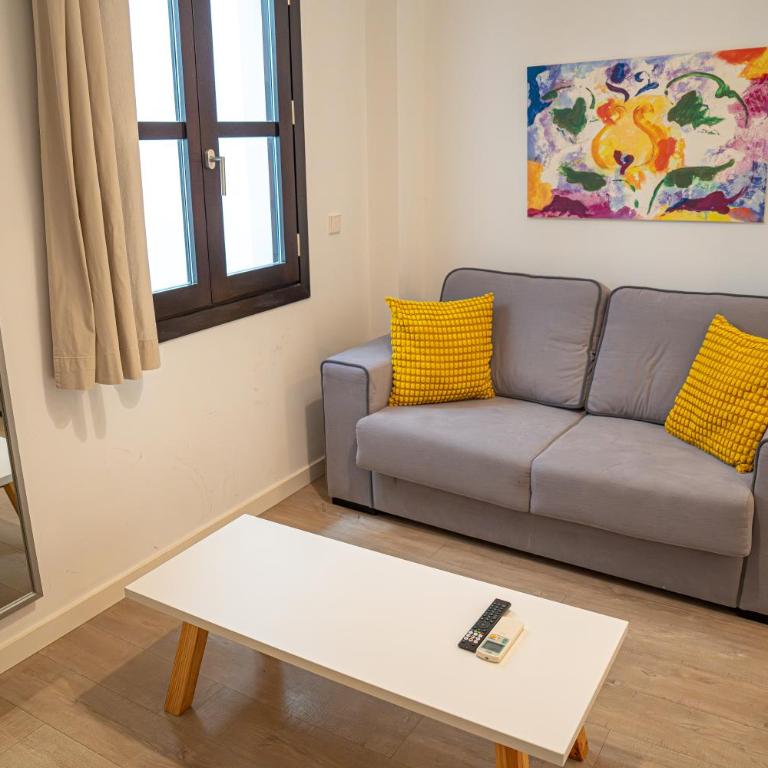 Casa Miravalle Darro - Adapted One-Bedroom Apartment (2 - 3 Adults) - 6