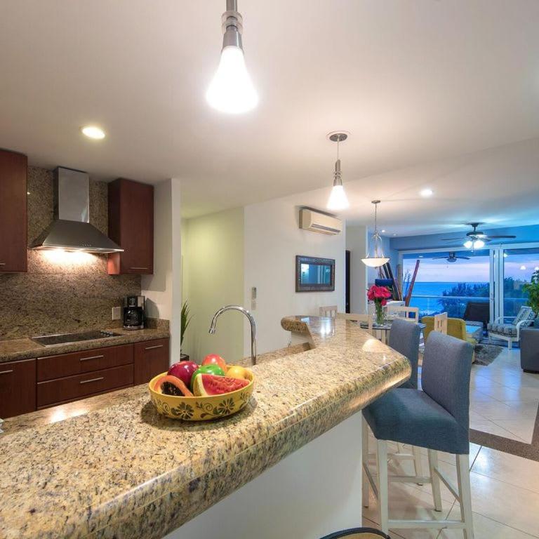 Breathtaking Villa Magna Beachfront Condo 3 Bedrooms Sleeps 6 - Apartamento - 16