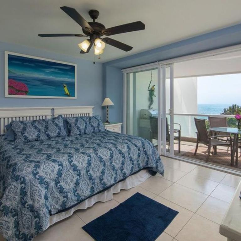 Breathtaking Villa Magna Beachfront Condo 3 Bedrooms Sleeps 6 - Apartamento - 18