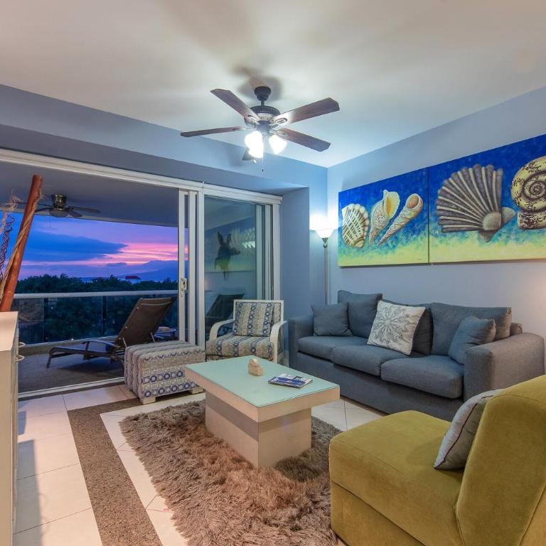 Breathtaking Villa Magna Beachfront Condo 3 Bedrooms Sleeps 6 - Apartamento - 41