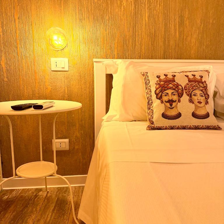 Proserpina Apartment - Vacation Home - 17