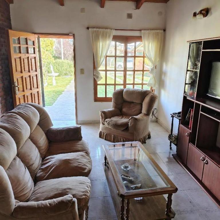 Fy Lle -Mi lugar- Gaiman - Casa con 1 dormitorio - 3