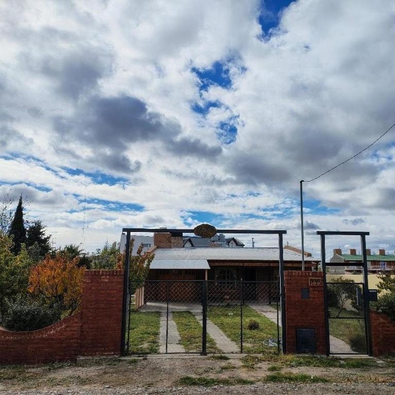 Fy Lle -Mi lugar- Gaiman - Casa con 1 dormitorio - 5