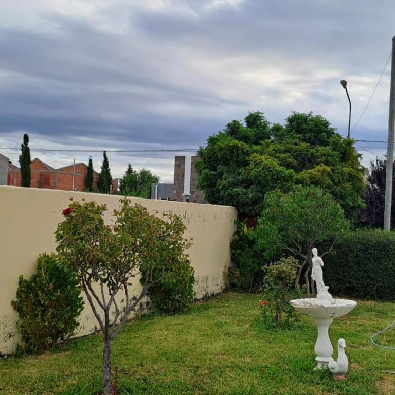 Fy Lle -Mi lugar- Gaiman - Casa con 1 dormitorio - 12
