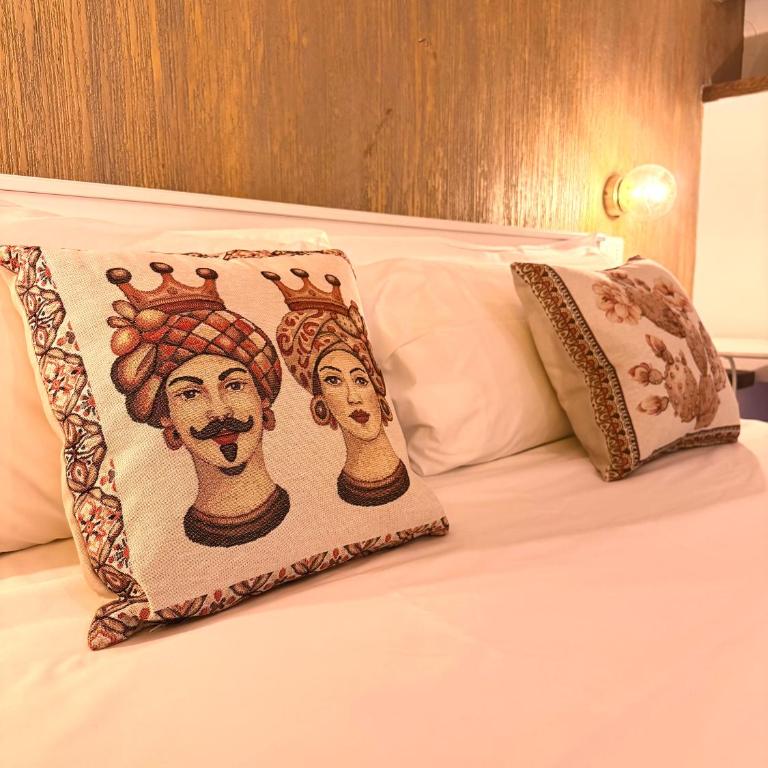 Proserpina Apartment - Vacation Home - 18