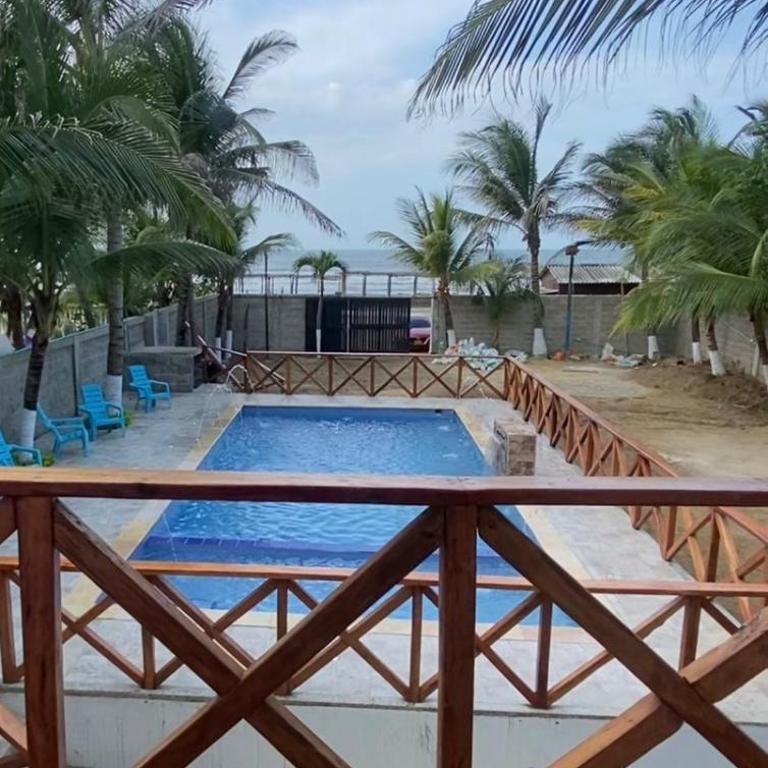 Salgar Ocean - Three-Bedroom House - 2