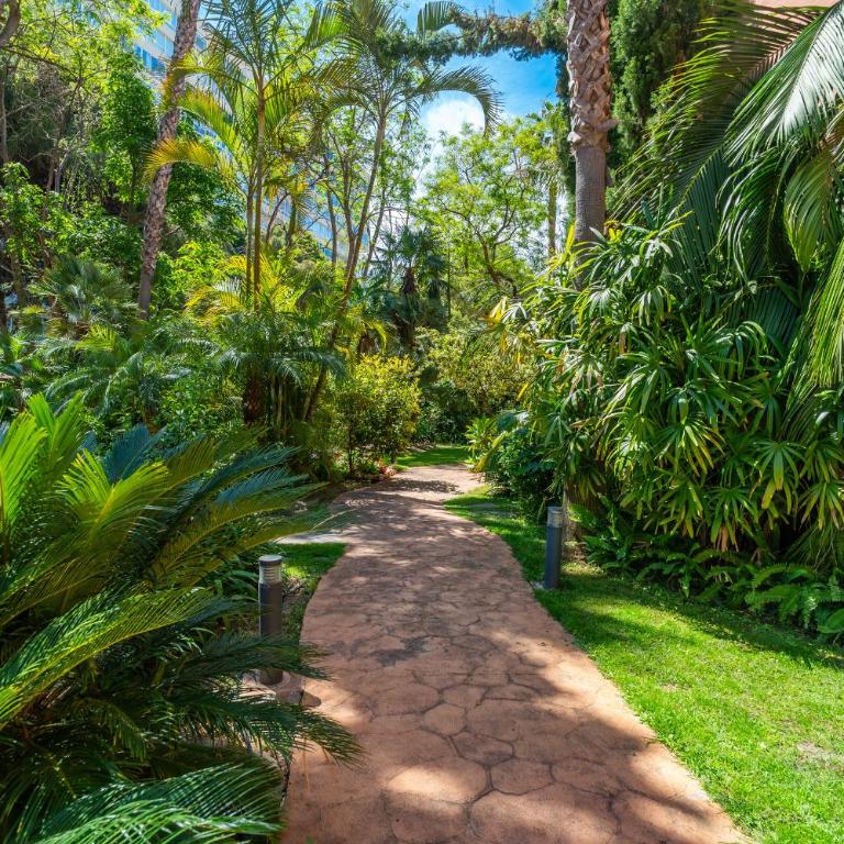 Cubo's Golf & Playa Marbella Apartment - Apartamento - 37