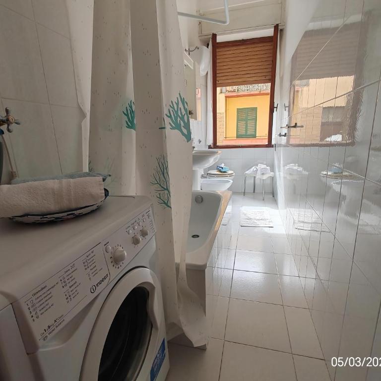 Carme casa vacanze - Appartamento con 2 Camere da Letto - 15