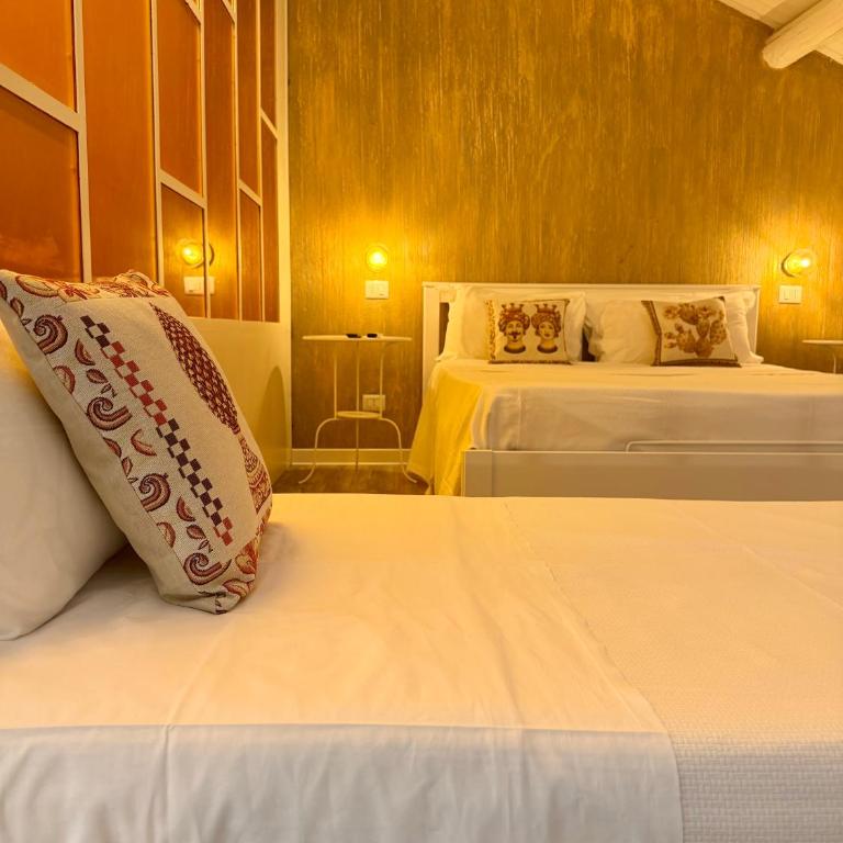 Proserpina Apartment - Vacation Home - 16