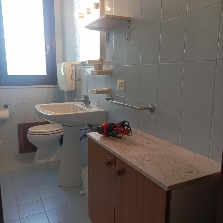 Nuccio Apartment Villa - Appartamento con 2 Camere da Letto - 12