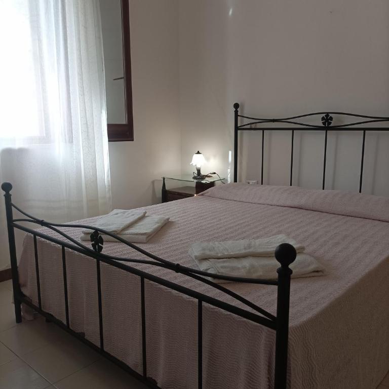 Nuccio Apartment Villa - Appartamento con 2 Camere da Letto - 4