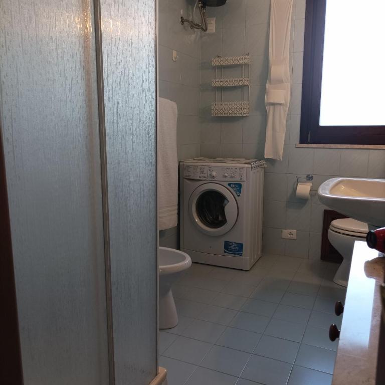 Nuccio Apartment Villa - Appartamento con 2 Camere da Letto - 13