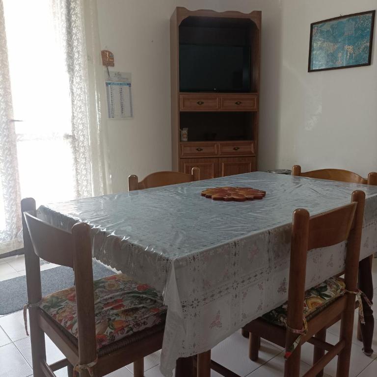 Nuccio Apartment Villa - Appartamento con 2 Camere da Letto - 8